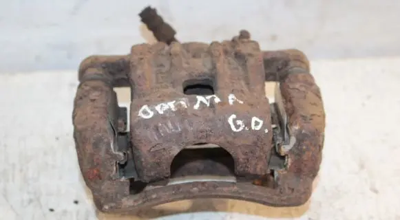 KIA Optima Rear brake caliper BC140198