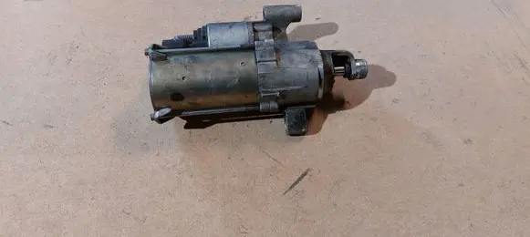 Audi S5 Starter motor 079911022 5774AZCV65 TS14E42