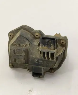 Renault Trafic III (X82) Throttle body valve 50885503 05115E4705