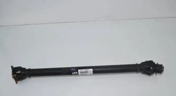BMW X3 F25 Front prop shaft 8605867 26208605867 26209425909