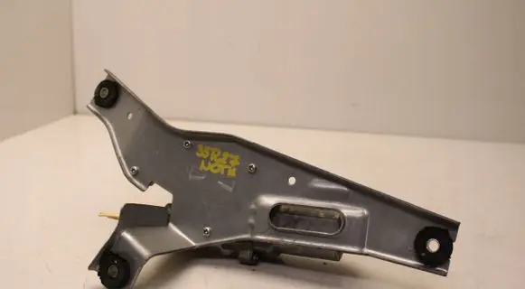 Nissan Note (E11) Rear window wiper motor 