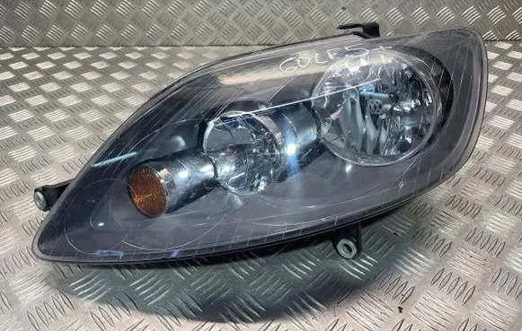 Volkswagen Golf Plus Headlight/headlamp 20A846