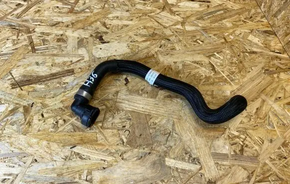Jaguar E-Pace Engine coolant pipe/hose k8D28C481BA