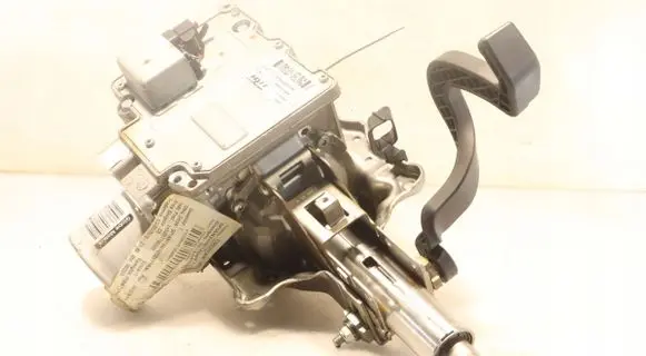 Fiat Bravo Power steering pump