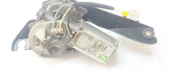 Nissan Primera Rear window wiper motor 28710au500 53017412