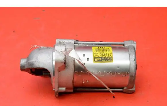 KIA Sportage Starter motor 361002M417