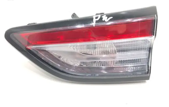 Ford Escape IV Rear/tail lights LJ6B-13A602-AJ