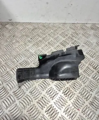 Volvo S60 Front mudguard 31497985