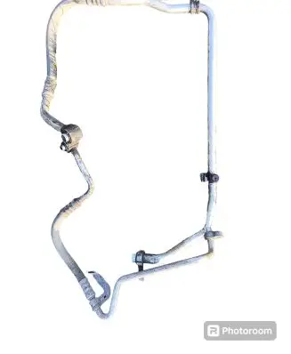 Opel Vectra C Air conditioning (A/C) pipe/hose