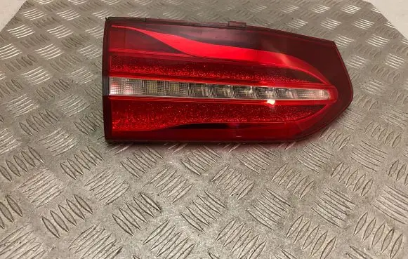Mercedes-Benz E W213 Tailgate rear/tail lights 633000