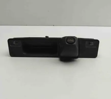 Ford Kuga III Tailgate/trunk/boot exterior handle PJ6B19B514BD