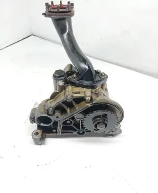 Porsche Cayenne (9PA) Oil pump 948107010