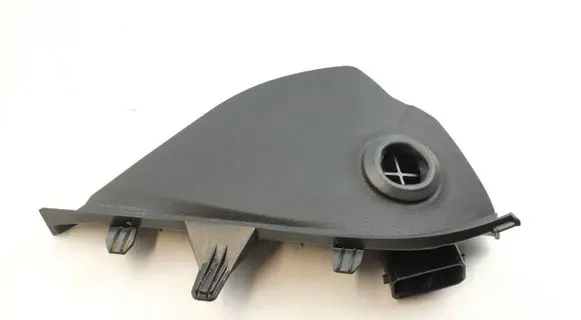BMW 6 F12 F13 Dashboard side end trim 9197886 1050239371