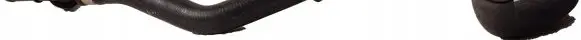 Porsche Taycan 9J1 Engine coolant pipe/hose 9J1121448
