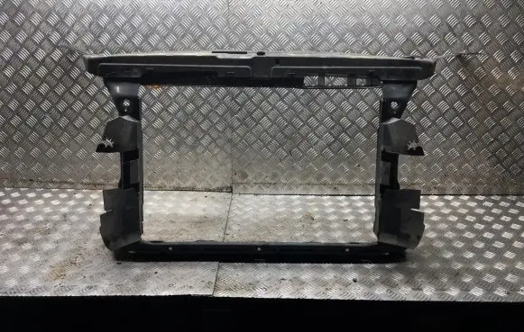 Skoda Yeti (5L) Radiator support slam panel