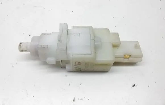 Clutch pedal sensor