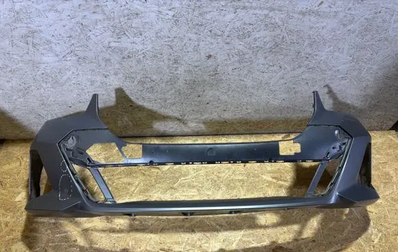 BMW 5 G60 Front bumper 51118084653 KT28TK0