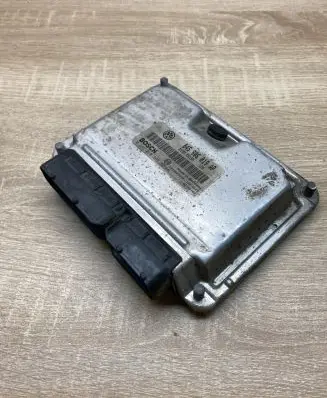 Engine control unit/module ECU