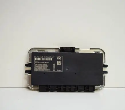 BMW X4 F26 Light module LCM 9394669