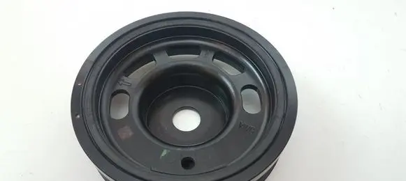 Seat Arona Crankshaft pulley 04C105243K