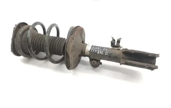 Toyota Corolla Verso E121 Front shock absorber/damper