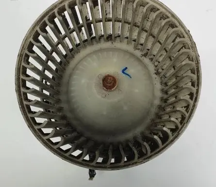 Nissan Micra Heater fan/blower