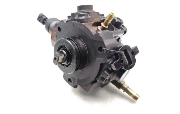 Jaguar XF Fuel injection high pressure pump 9683268980