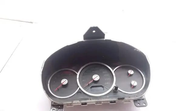 Honda Civic Speedometer (instrument cluster) HR0319111 NH356L