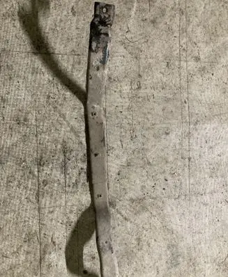 Other under body part