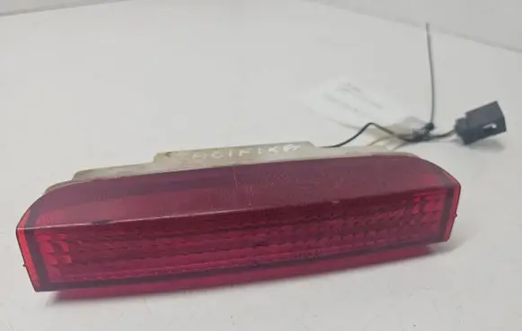 Chrysler Pacifica Third/center stoplight 04857585AA