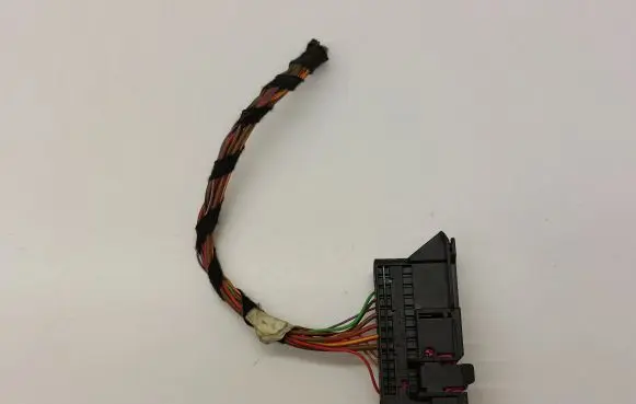 Audi A4 S4 B8 8K Other wiring loom 1K0937722D