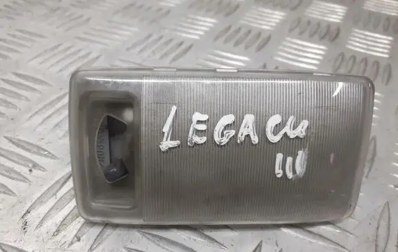 Subaru Legacy Other interior light