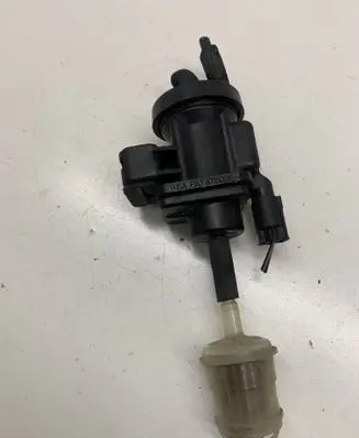 Mercedes-Benz A W168 Turbo solenoid valve A0005450427