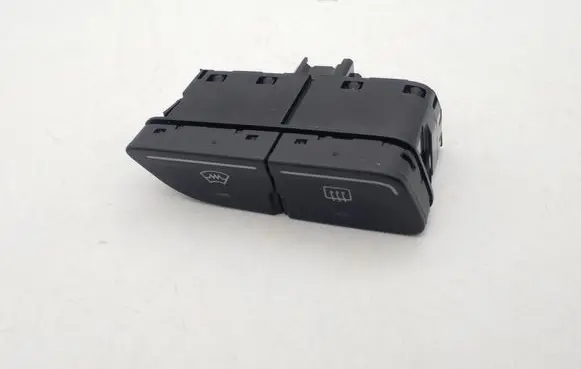 Ford C-MAX II Windscreen/window heater switch AM5T18K574AB