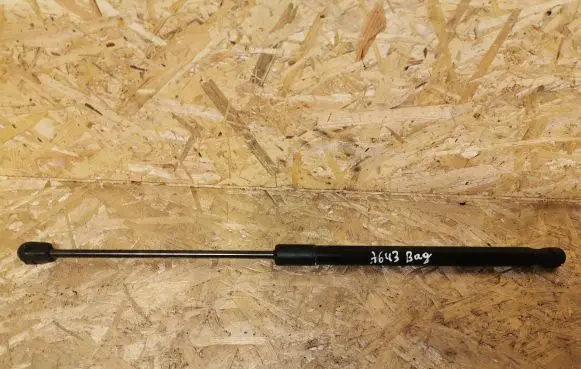 Opel Insignia A Tailgate/trunk strut/damper 13332570 0317860660N