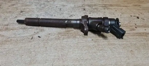 Citroen C4 I Fuel injector 0445110297