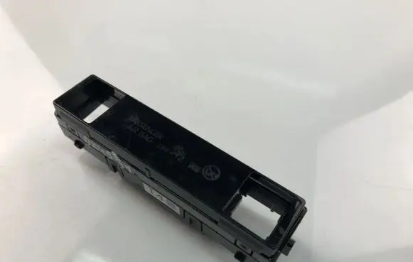 Toyota RAV 4 (XA50) Screen/display/small screen 8395042540