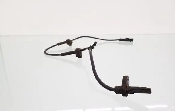 Ford Fiesta ABS brake wheel speed sensor 8V512C204BB 0265008985