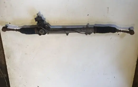 Audi A4 S4 B6 8E 8H Steering rack