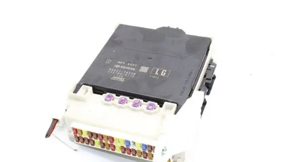 Lexus UX Central body control module 8922176240