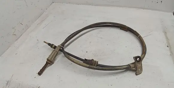 Handbrake/parking brake wiring cable