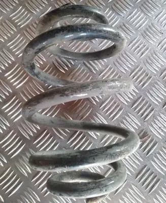 Ford Galaxy Rear coil spring