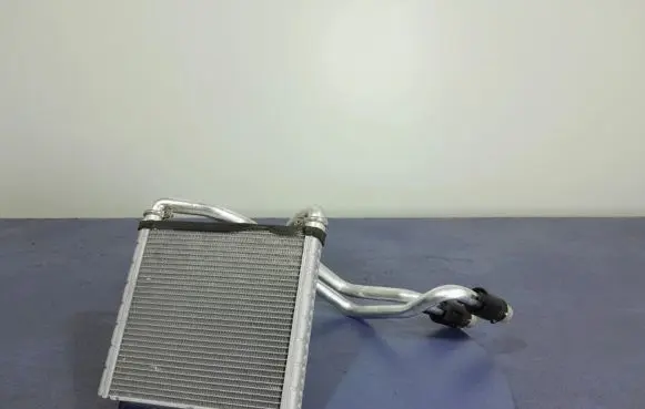 Skoda Kodiaq Interior heater climate box assembly 