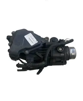 Throttle valve