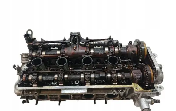 BMW 7 E65 E66 Engine head 750639908