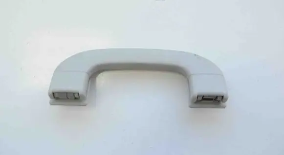 Mercedes-Benz A W169 Front interior roof grab handle A1698100151