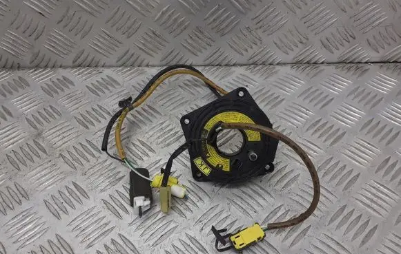 Chevrolet Lacetti Airbag slip ring squib (SRS ring)