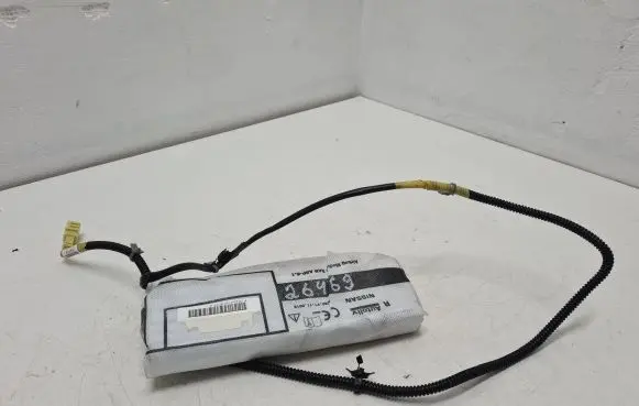 Nissan Note (E12) Seat airbag J02C