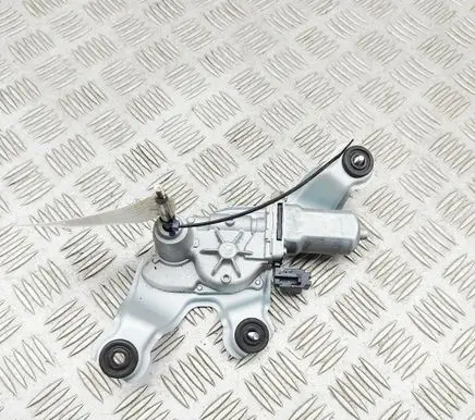 KIA Soul Rear window wiper motor 98700B2000 DH2596003010