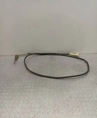 Fiat Ducato Exhaust gas temperature sensor 55284358